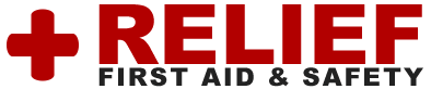 Relief First Aid & Safety